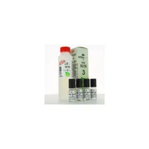 PACK 260ML BASE 3MG EXTRAPURE TPD (L 1101) : PG / VG - 50 PG / 50 VG
