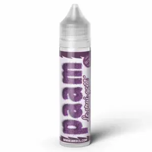 Paam Purple 50ml - WEECL