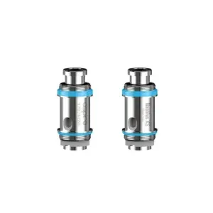 Résistance Mesh Nautilus XS (Pack de 5) Aspire