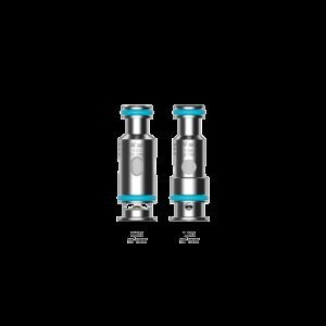 Résistances Flexus Q Aspire (Pack de 5)