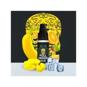YELLOW CONCENTRE 10ML FULL MOON